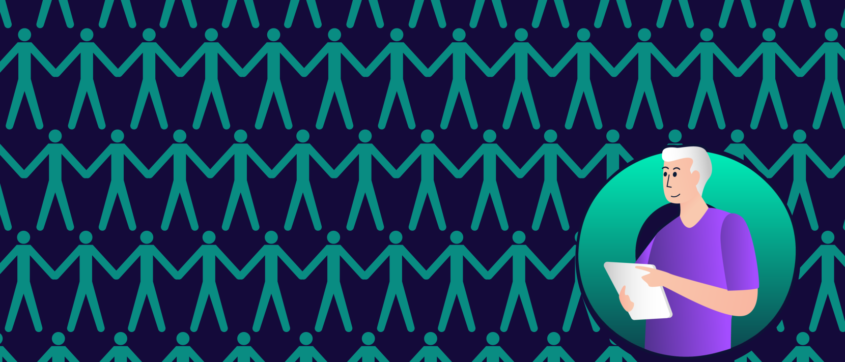 v2 Who we work with Banner