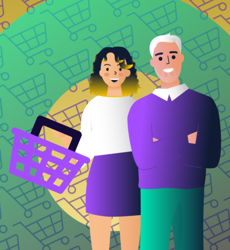 Procure to Pay banner