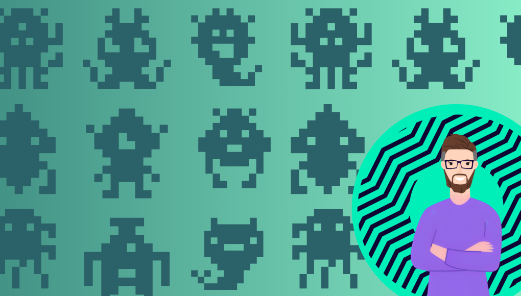 Humony Success stories banners cyber attack