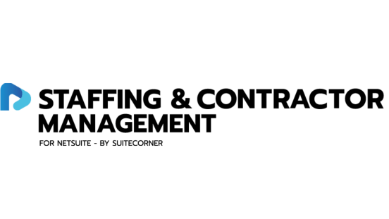 Staffing Contractor Management logo Desktop Wallpaper