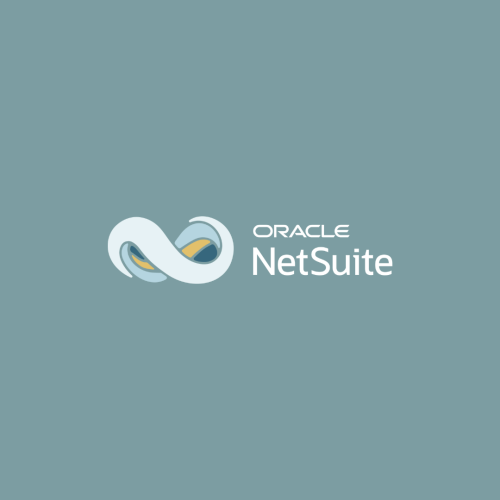 dark green netsuite logo