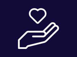 charity symbol