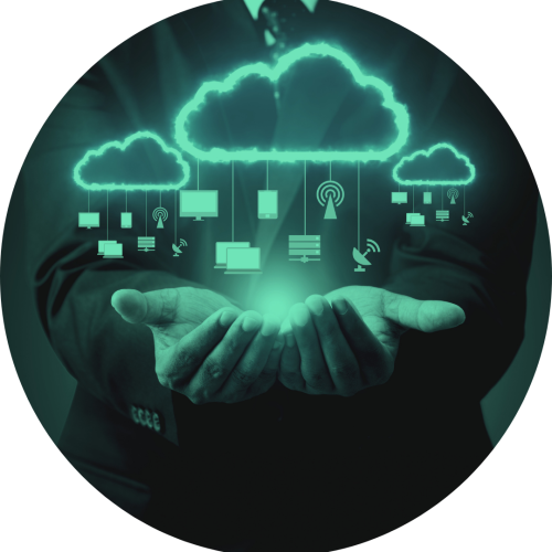 You are in control 4