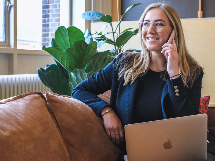 About us Success stories